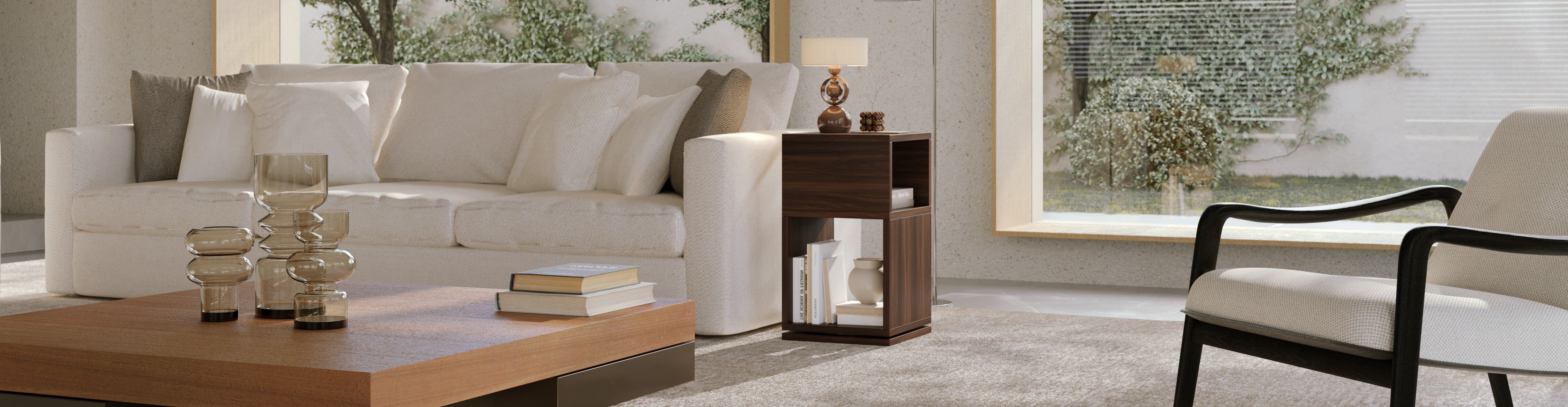 Side Tables